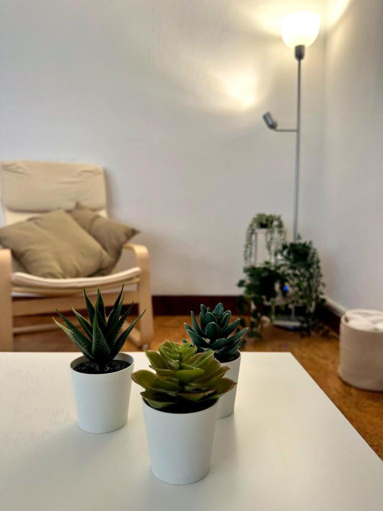 Apartamento Soleado Para 8 Personas En Santoña Cameră foto