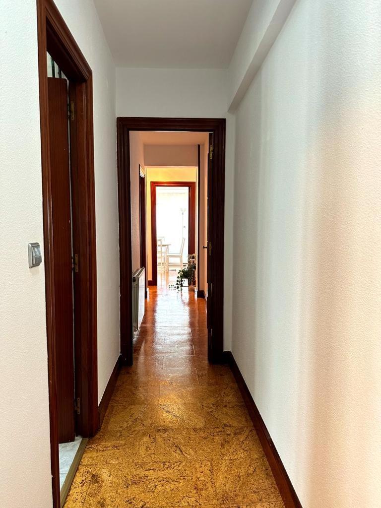 Apartamento Soleado Para 8 Personas En Santoña Cameră foto